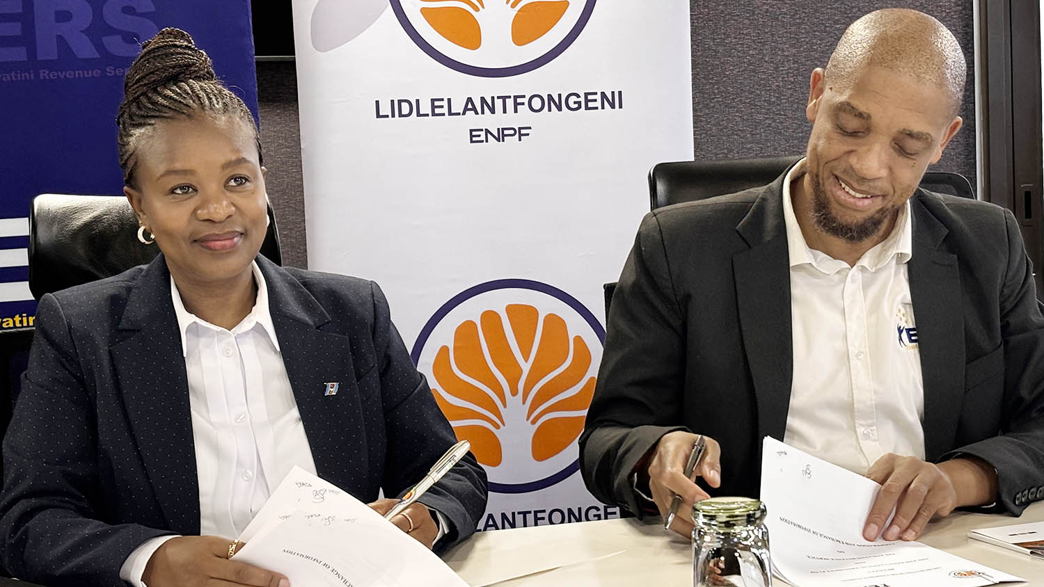 ENPF, ERS coming for non-compliant employers